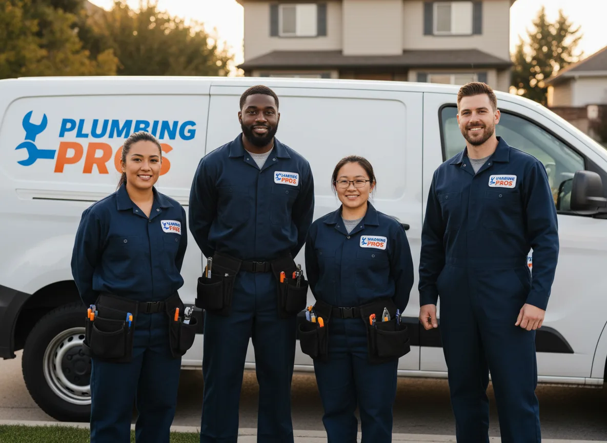 Water Heater Repair company in Creola, OH